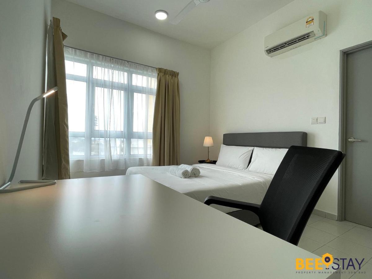 Mesa Hill Nilai by Beestay Management Bagian luar foto